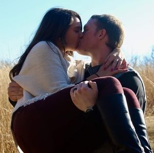 Meet your Posher, Kevin